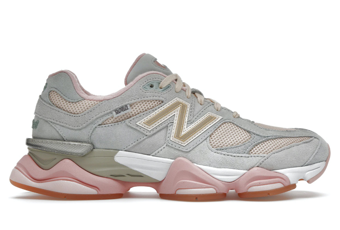 Joe Freshgoods Inside Voices Baby Shower Blue