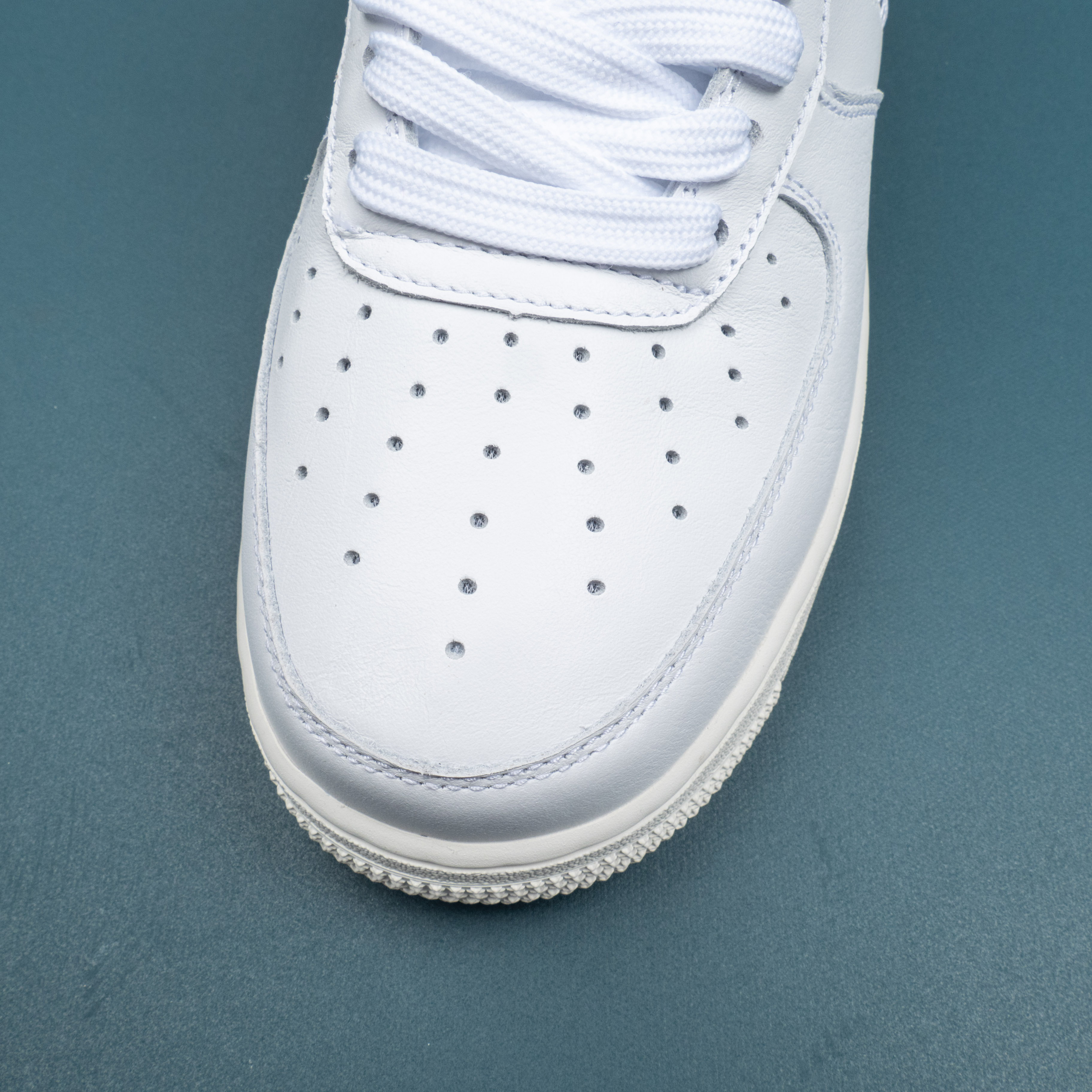 AF 1 Low Off-White ComplexCon