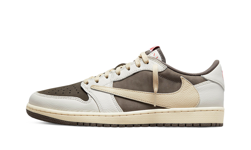 1's Retro Low OG SP Travis Scott Reverse Mocha DM7866-162