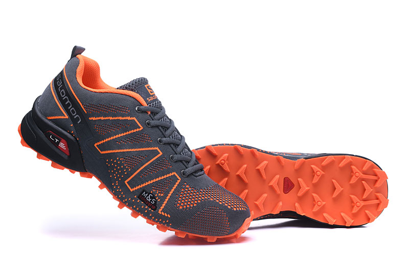 3.5 generation lightweight knitted surface EUR 40--46