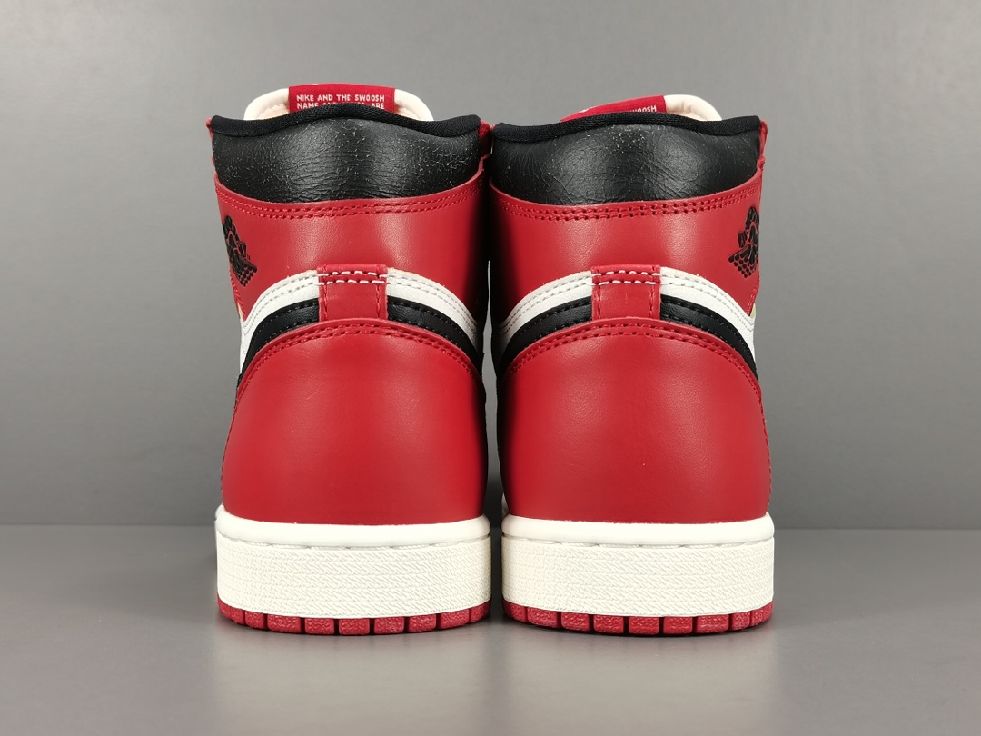 1 Retro High OG Lost and Found DZ5485-612