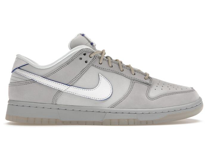 Dunk Low Wolf Grey Pure Platinum