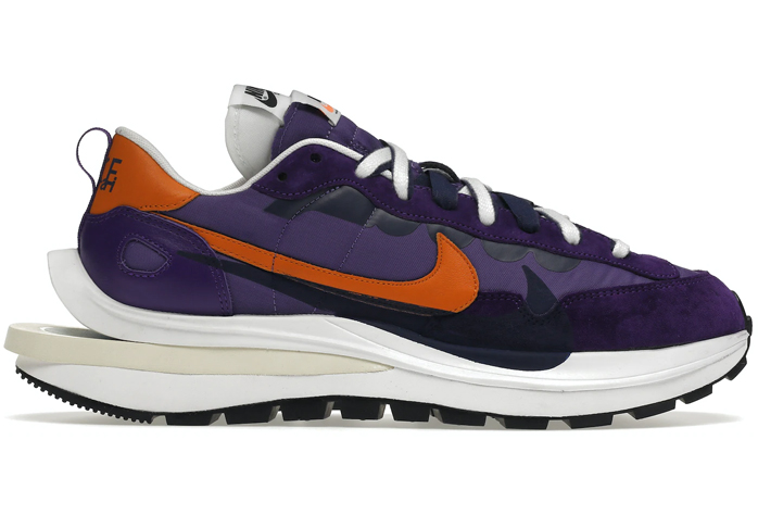 Vaporwaffle sacai Dark Iris