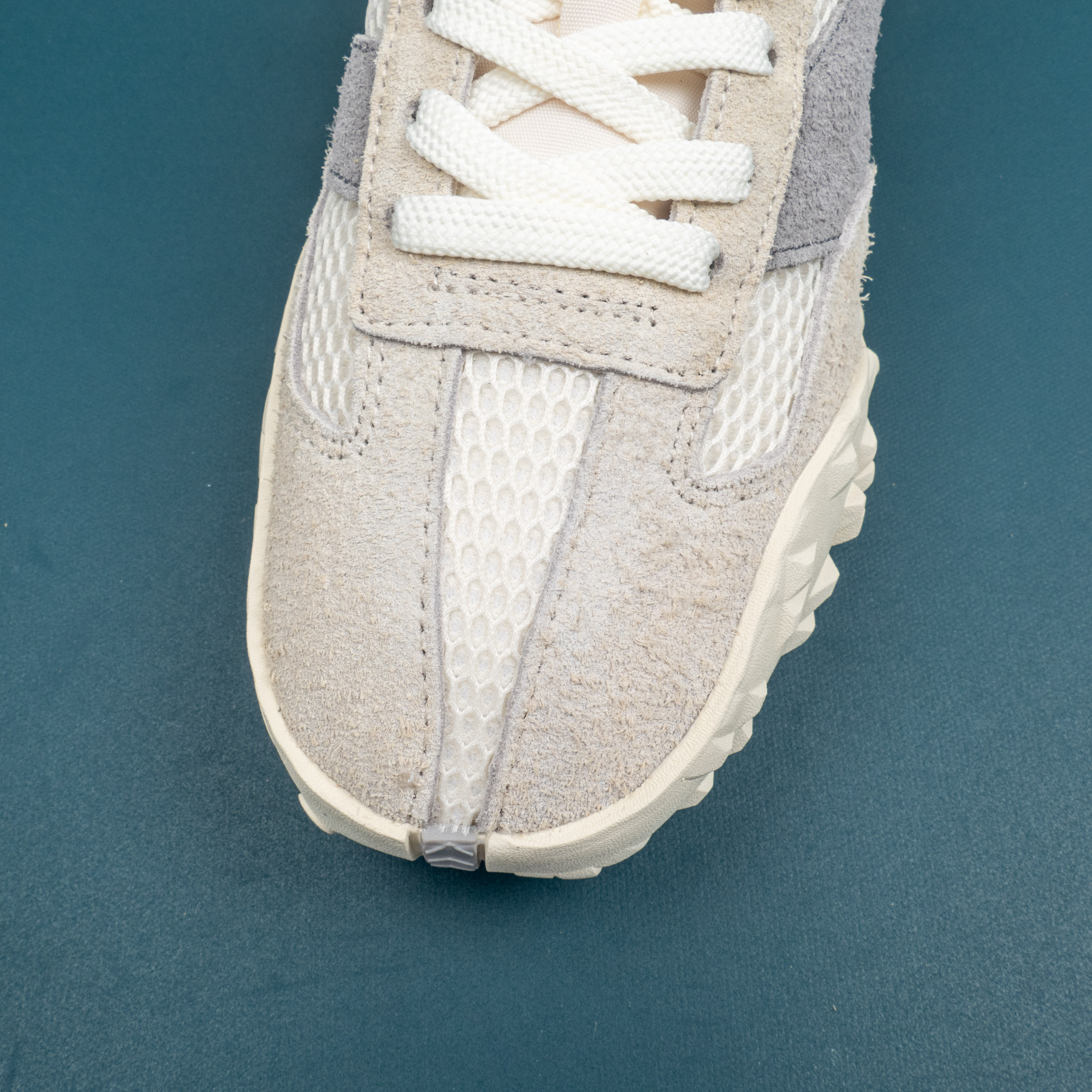 Art of Nothing' Angora Natural Gum