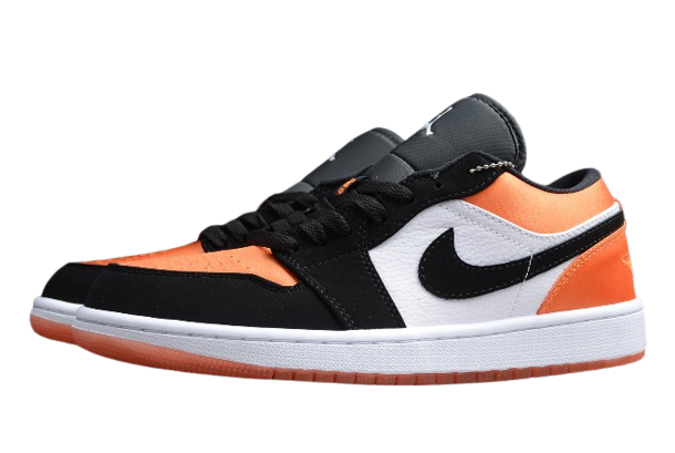 1's Low Shattered Backboard