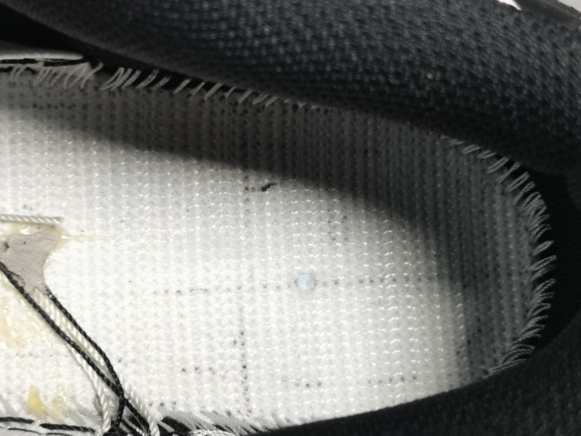 Dunk Low OG QS Quartersnacks Zebra