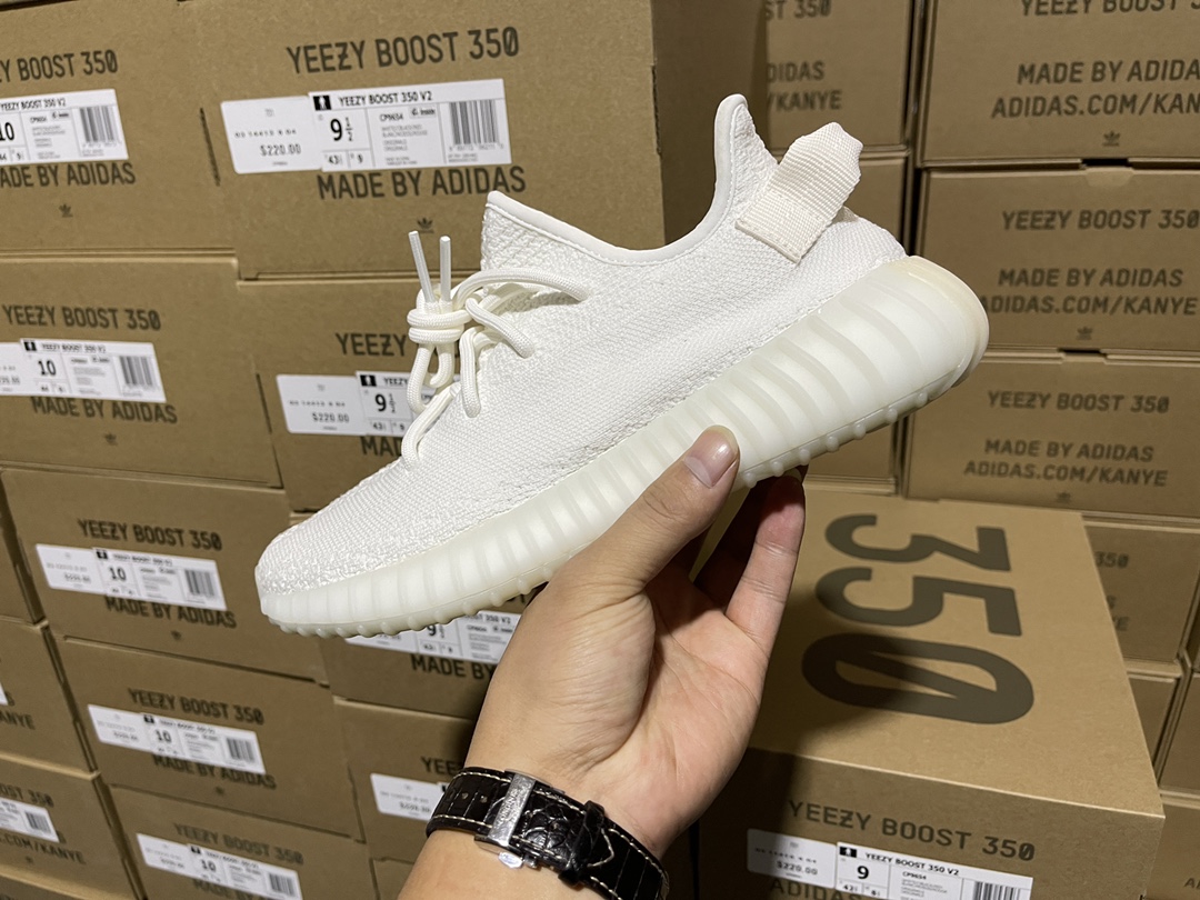 Cream/Triple White