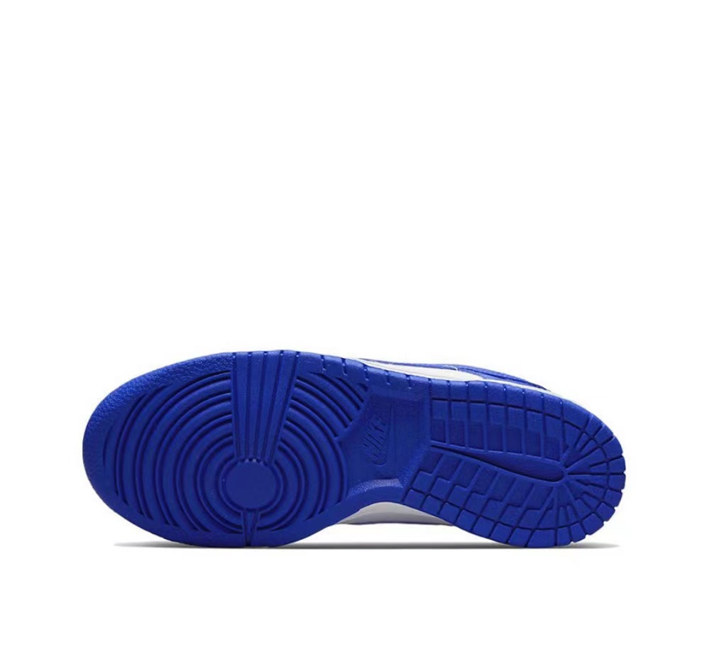 DUNK LOW SP Kentucky
