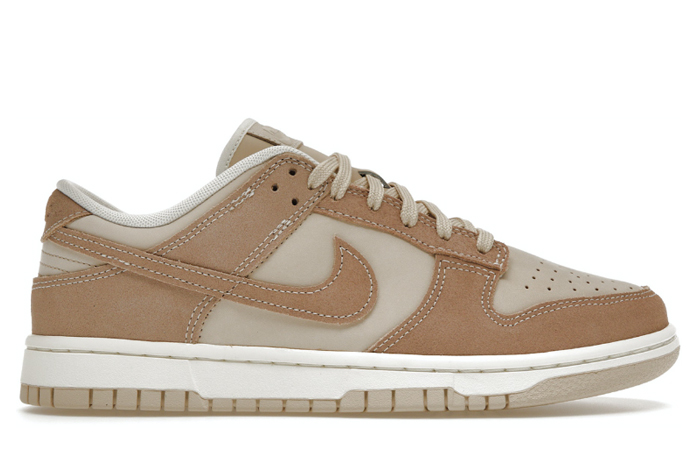 Dunk Low SE Sand Drift
