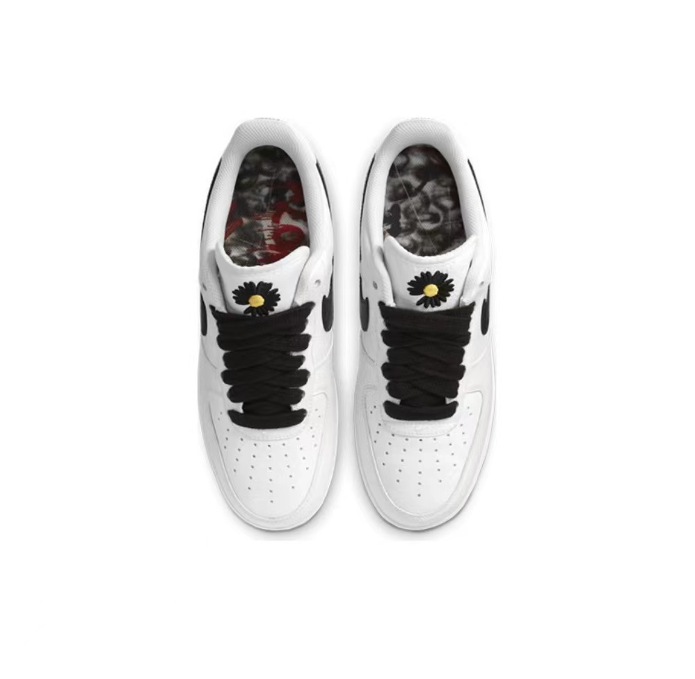 AF 1 Low G-Dragon Peaceminusone Para-Noise 2.0