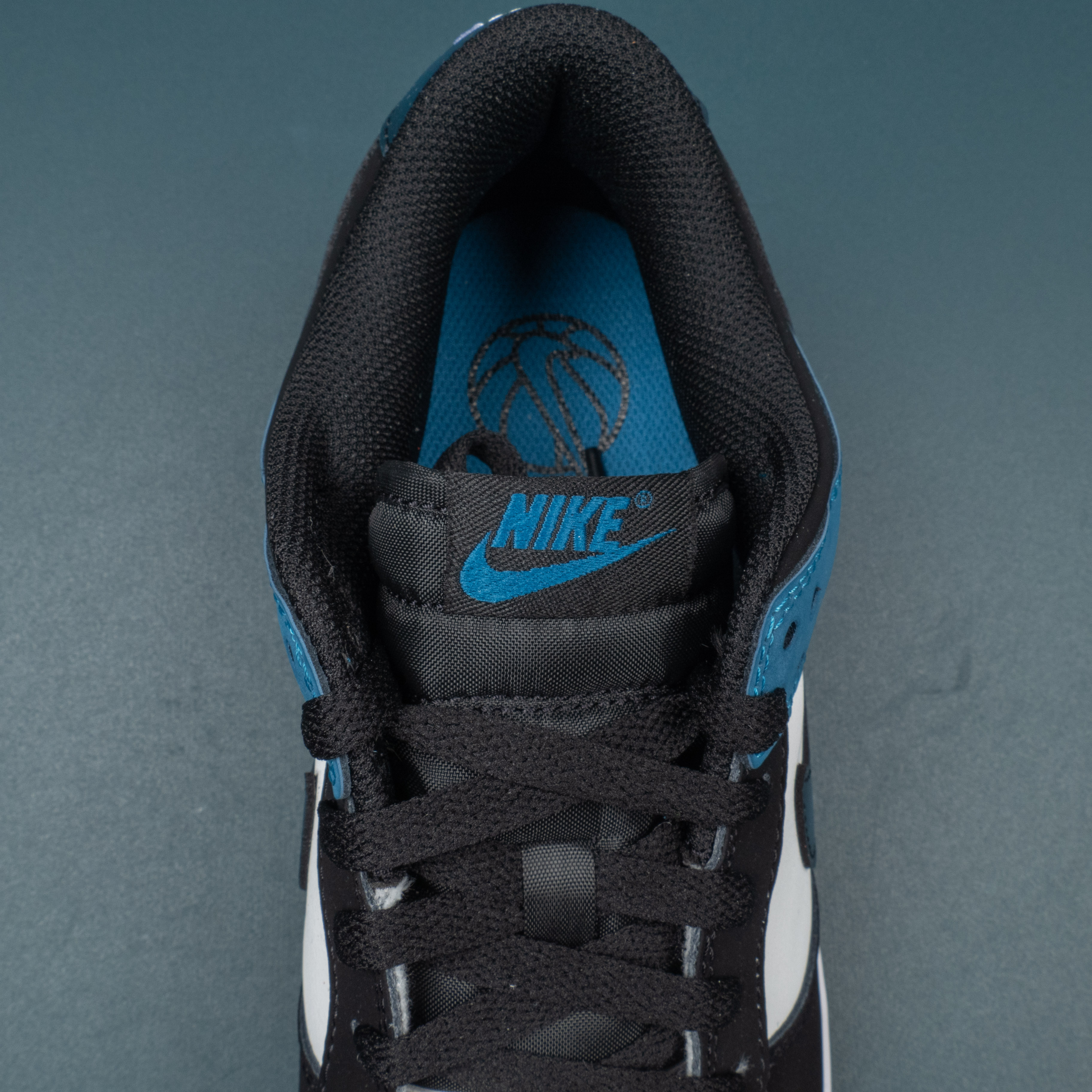 Dunk Low Industrial Blue