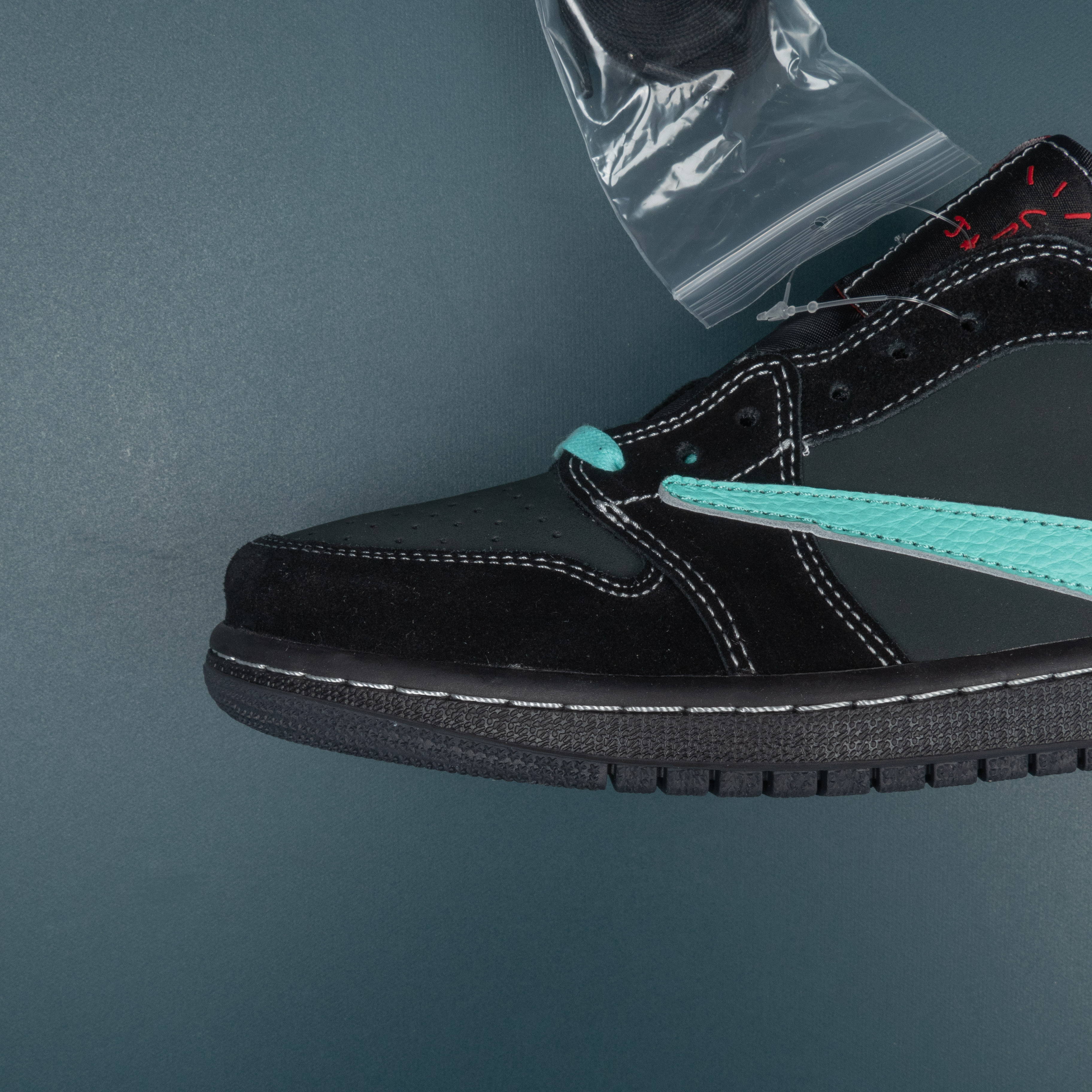 1s ts low Tifanny “Phantom”