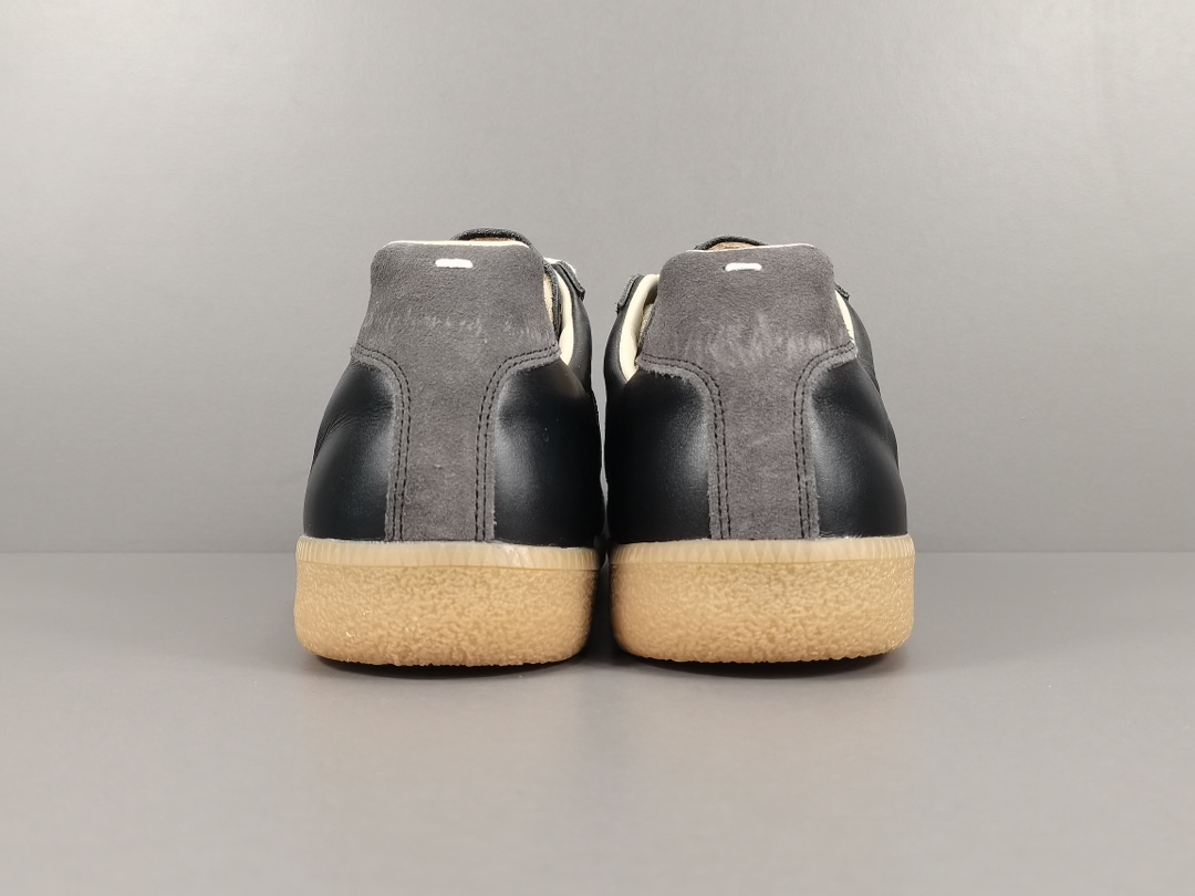 Calfskin Black Brown