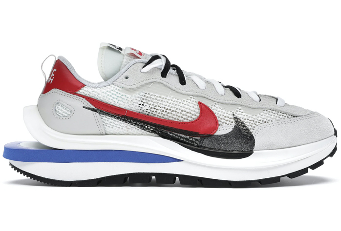 Vaporwaffle sacai Sport Fuchsia Game Royal