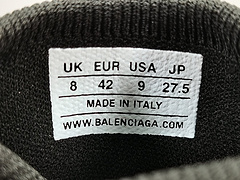 Speed Trainer Clearsole Yellow Fluo