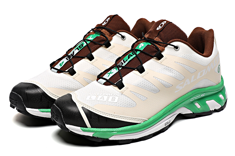 XT-4 ADV ANCED 户外越野跑步鞋 40---45码