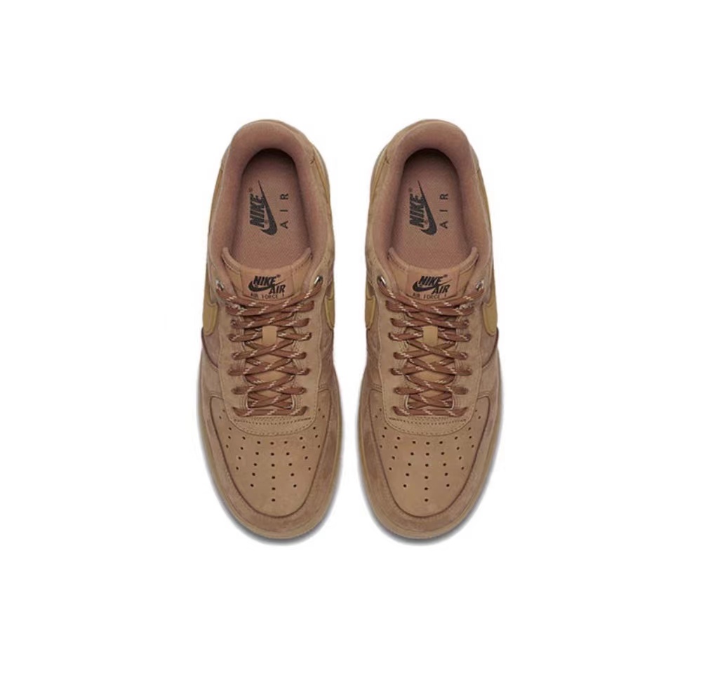 AF 1 Low Flax