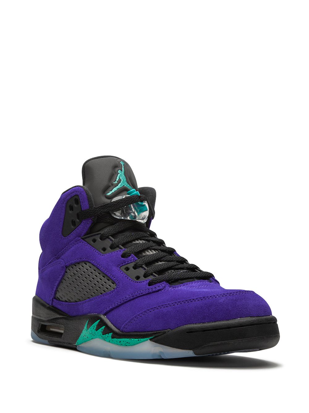 5's Retro Alternate Grape