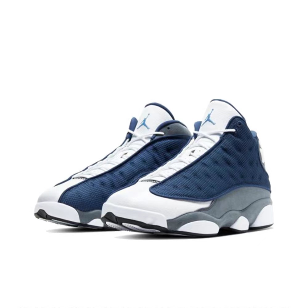 13's Retro Flint