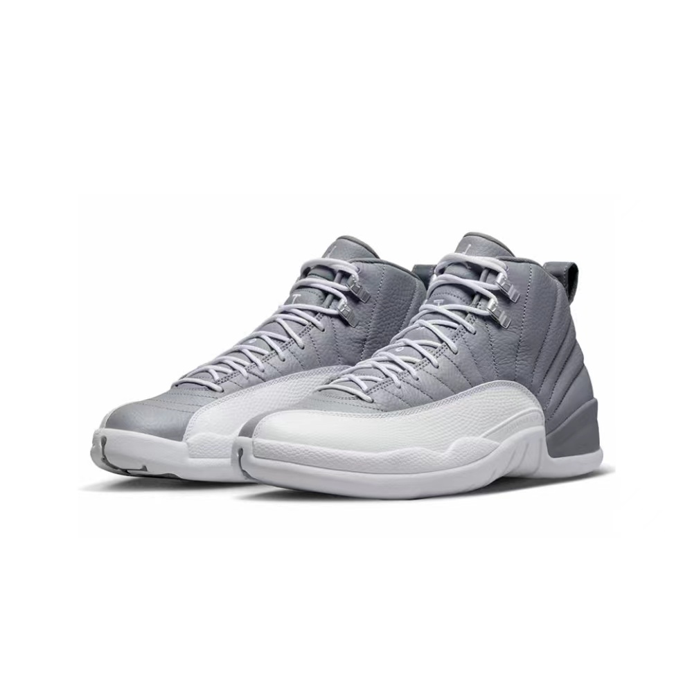 12 Retro Stealth