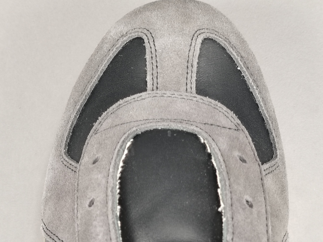 Calfskin Black Brown