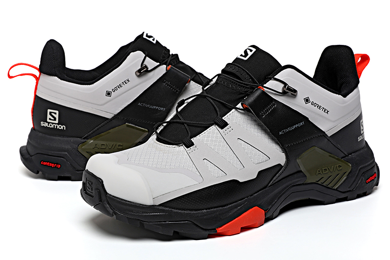 徒步鞋户外运动X ULTRA 4 GTX 40---46码