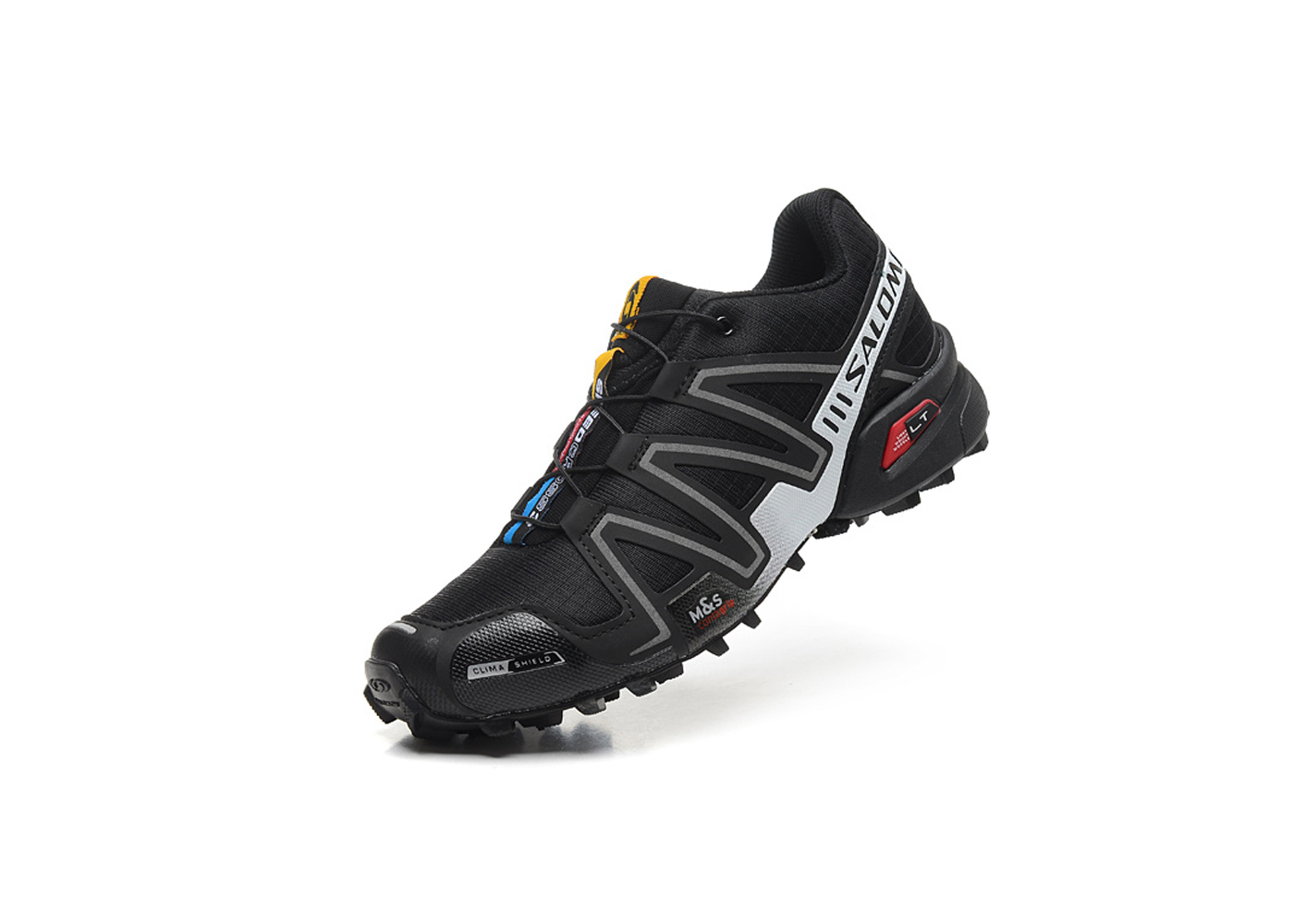 Speed Cross III（1代）