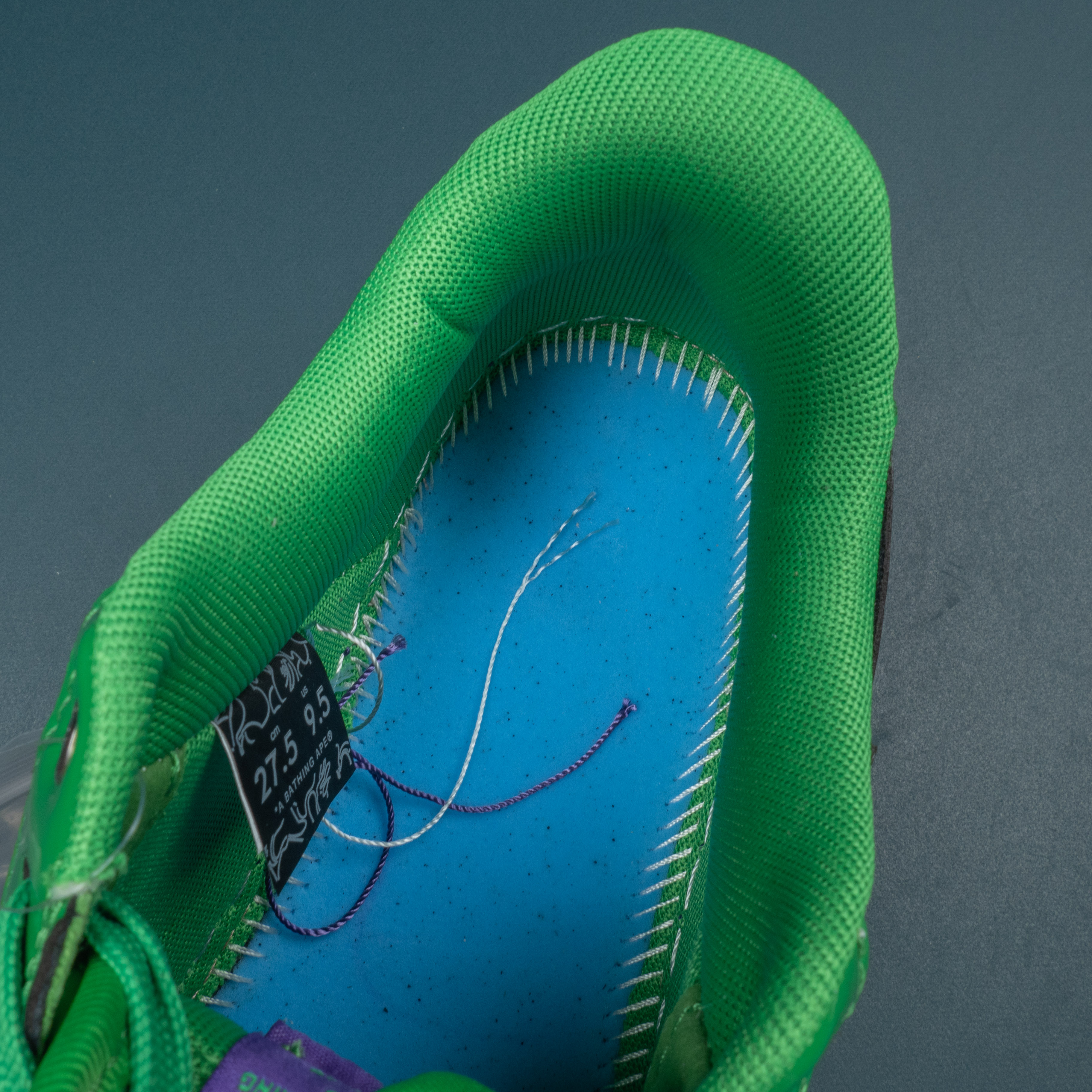 Hulk（Without special box）