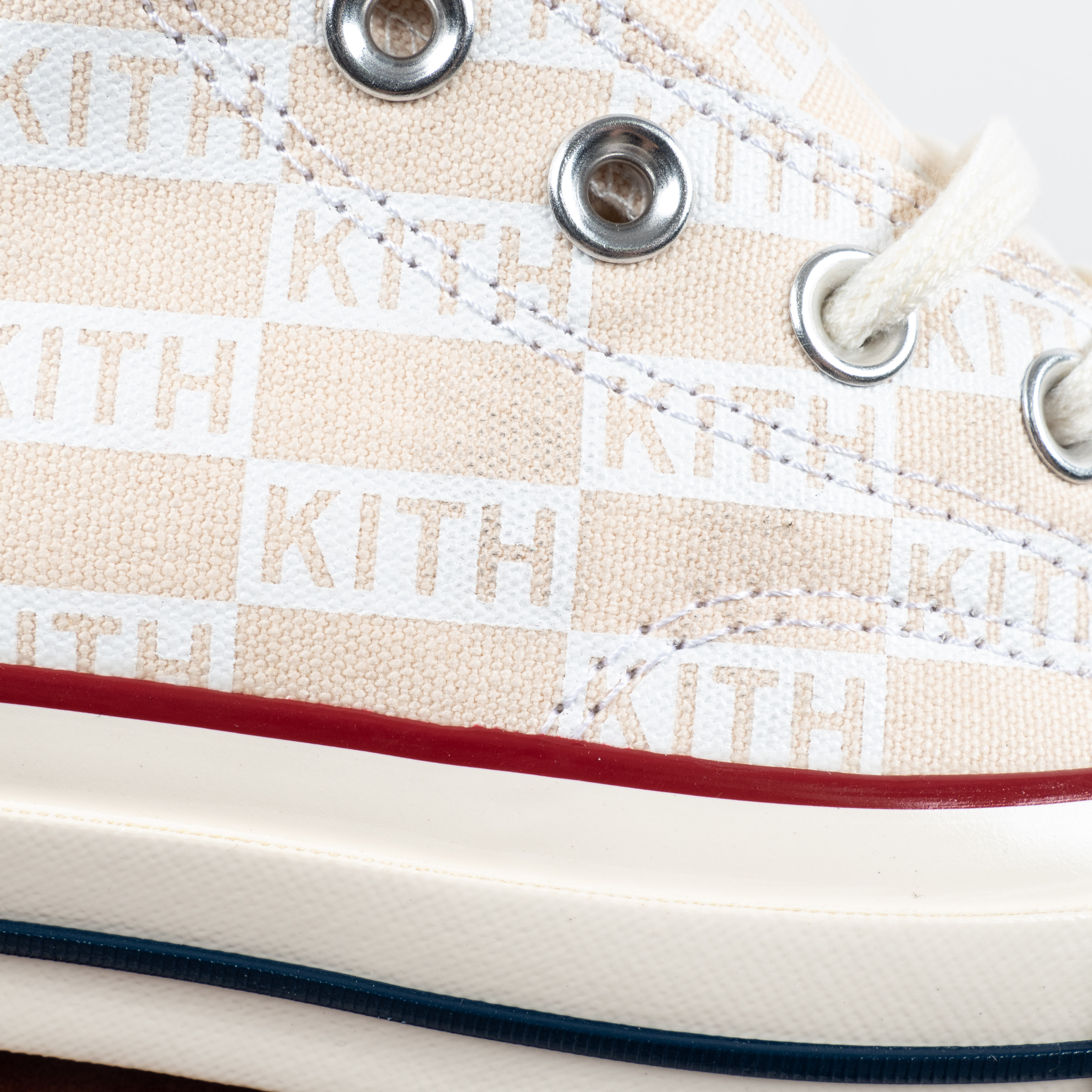 [Free Shipping]男女鞋 Converse Chuck 70s KITH联名高帮165523C