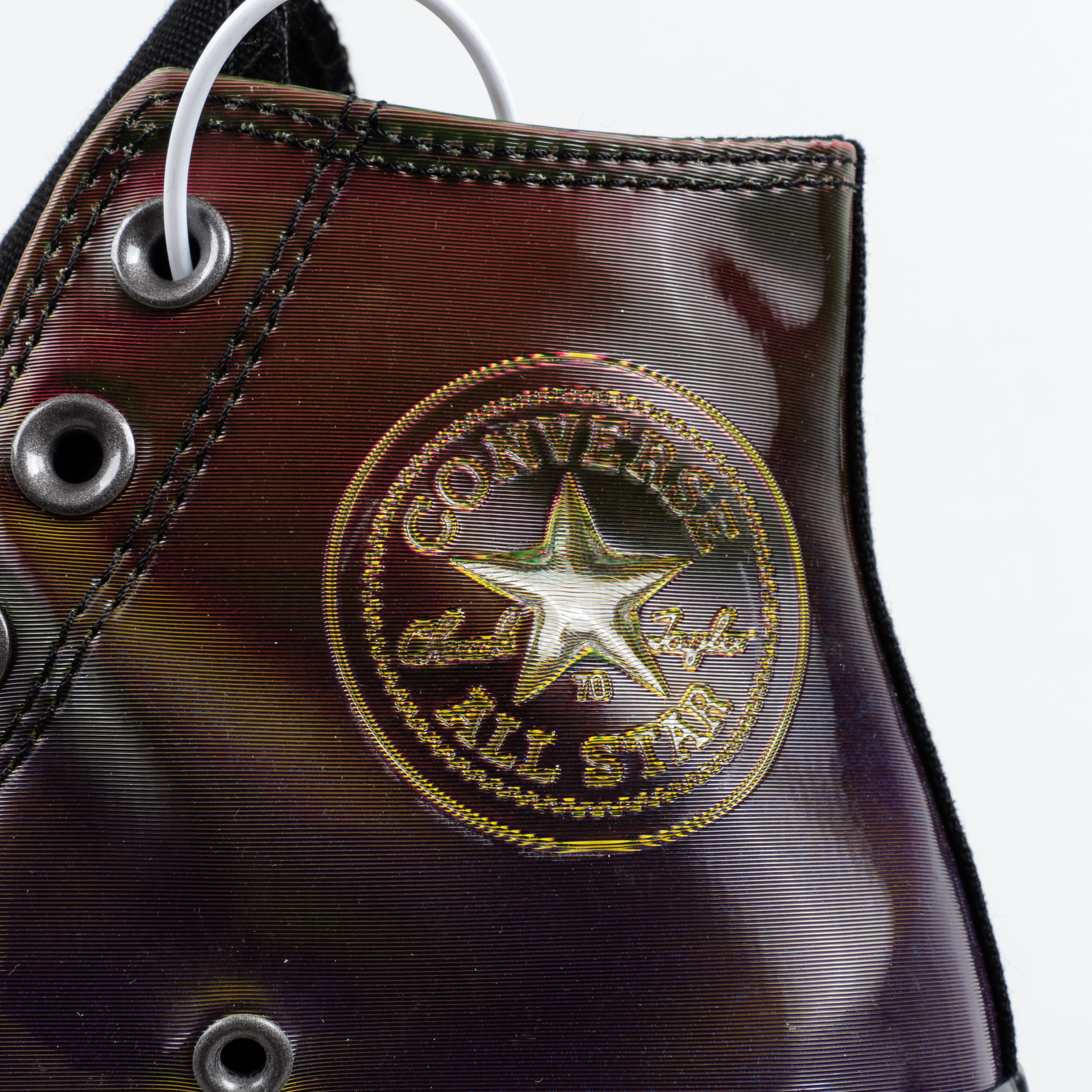 [Free Shipping]男女鞋 Converse彩色人造革 Chuck70 变色龙170495C