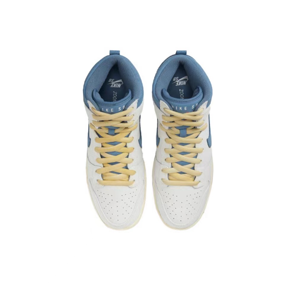 SB Dunk High Atlas Lost at Sea