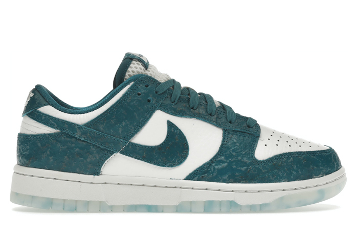 Dunk Low Ocean (W)