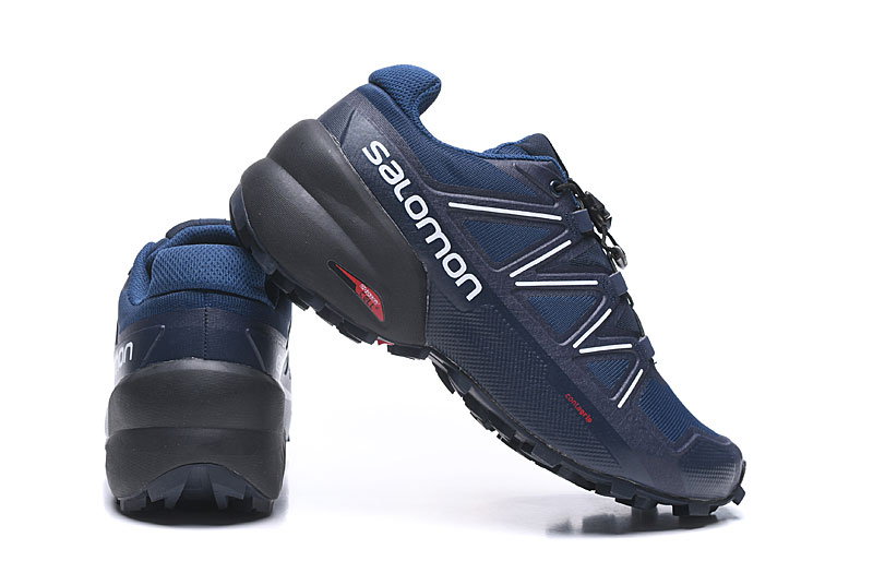 Speed Cross 5 男鞋 40---46码