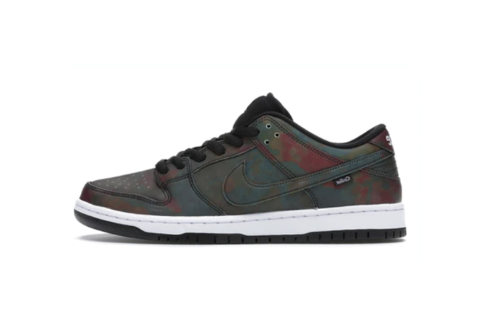 SB Dunk Low Civilist CZ5123-001