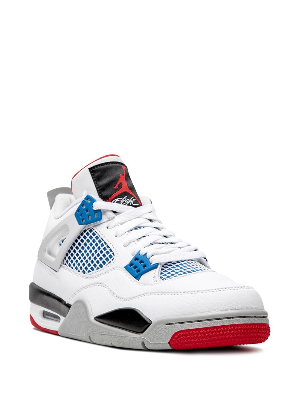 4's Retro See What The