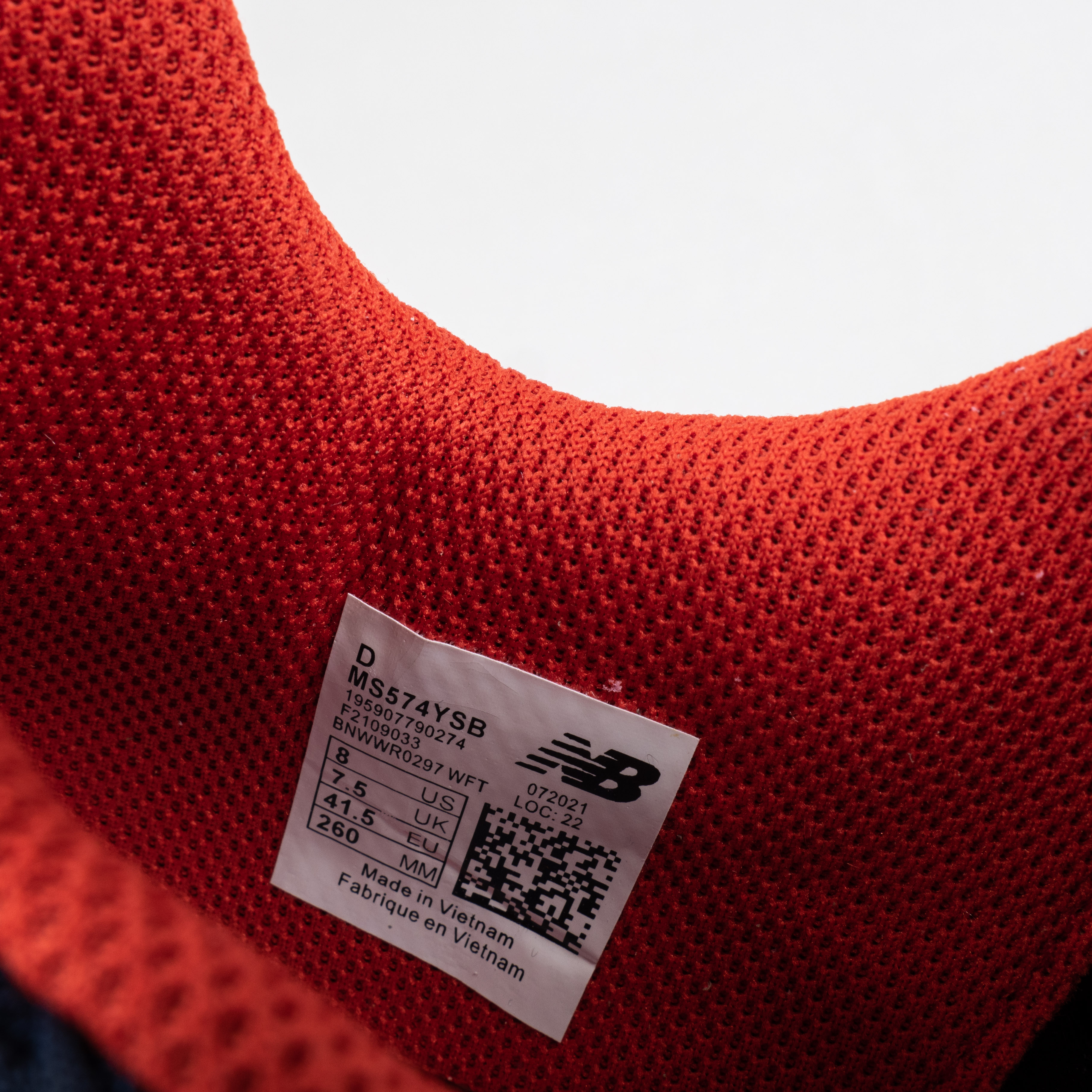 【Free Shipping】MS574YSB