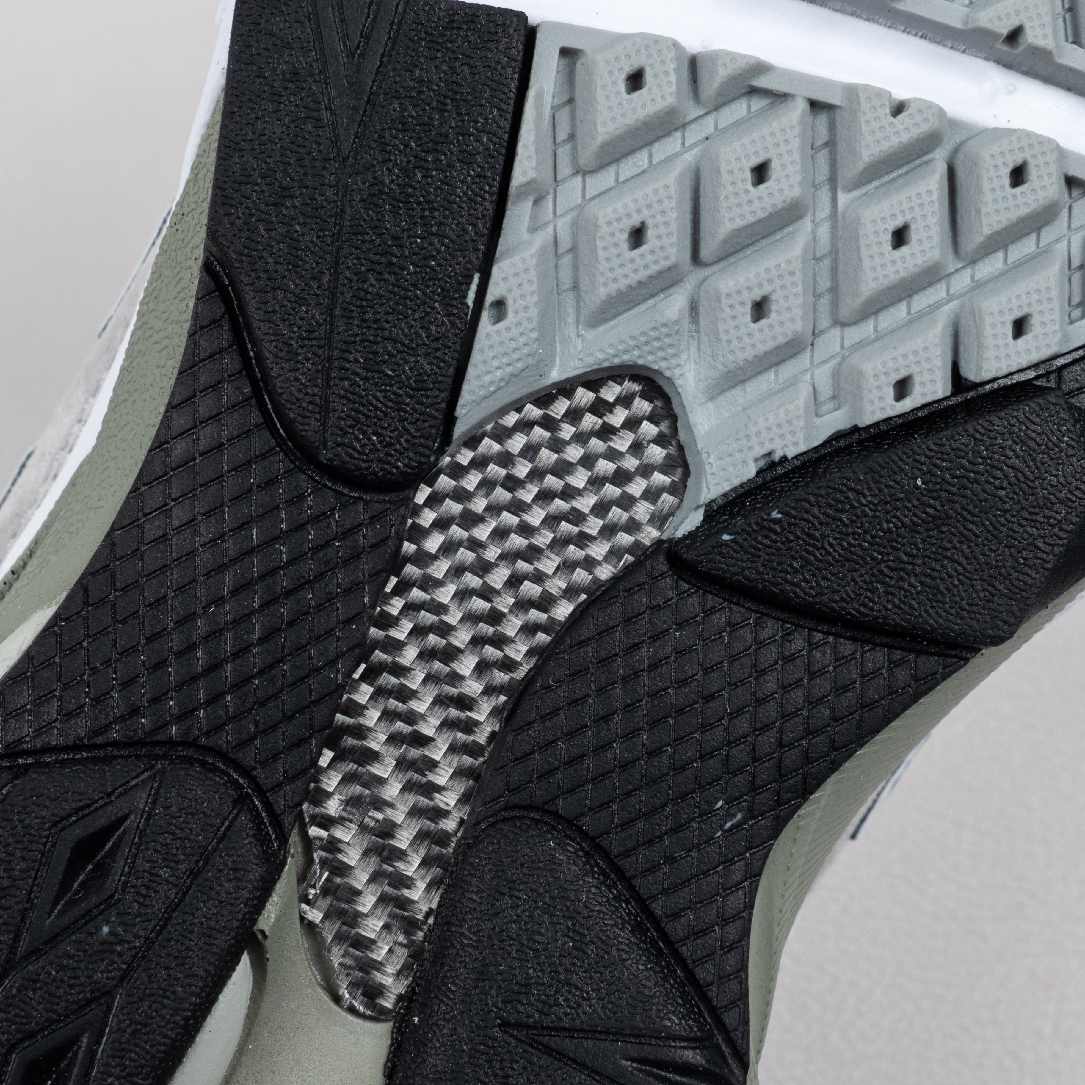 【Free Shipping】990v3 Made In USA Version 3 Grey