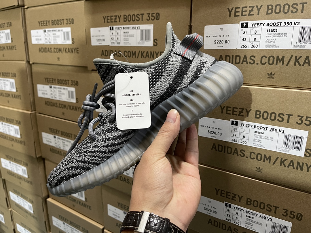 350 V2 Beluga 2.0