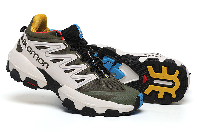 S XA PRO STREET 40----46码