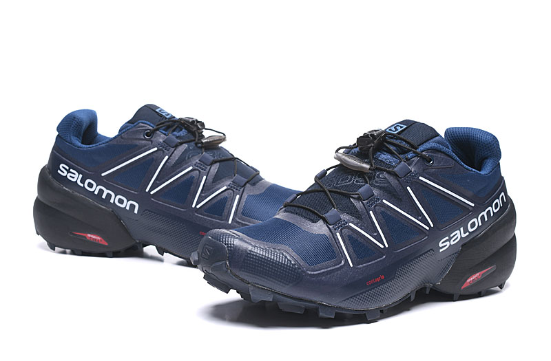 Speed Cross 5 男鞋 40---46码