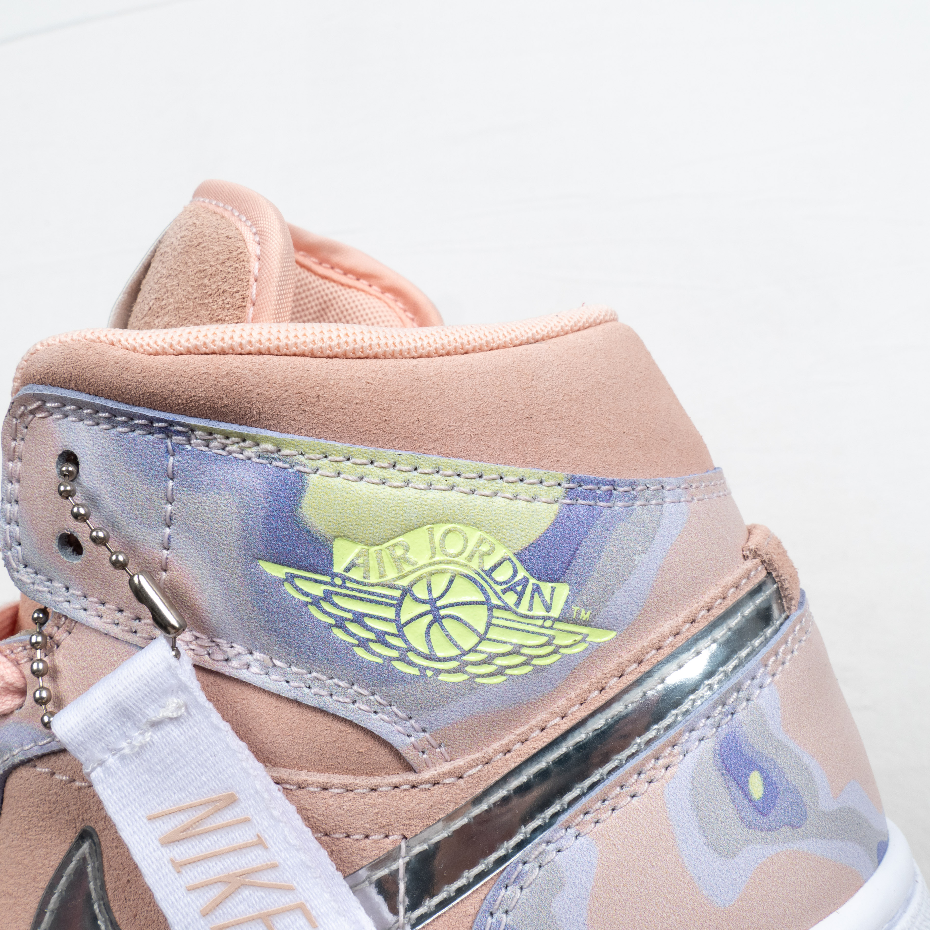 1's Mid SE P(HER)SPECTIVE