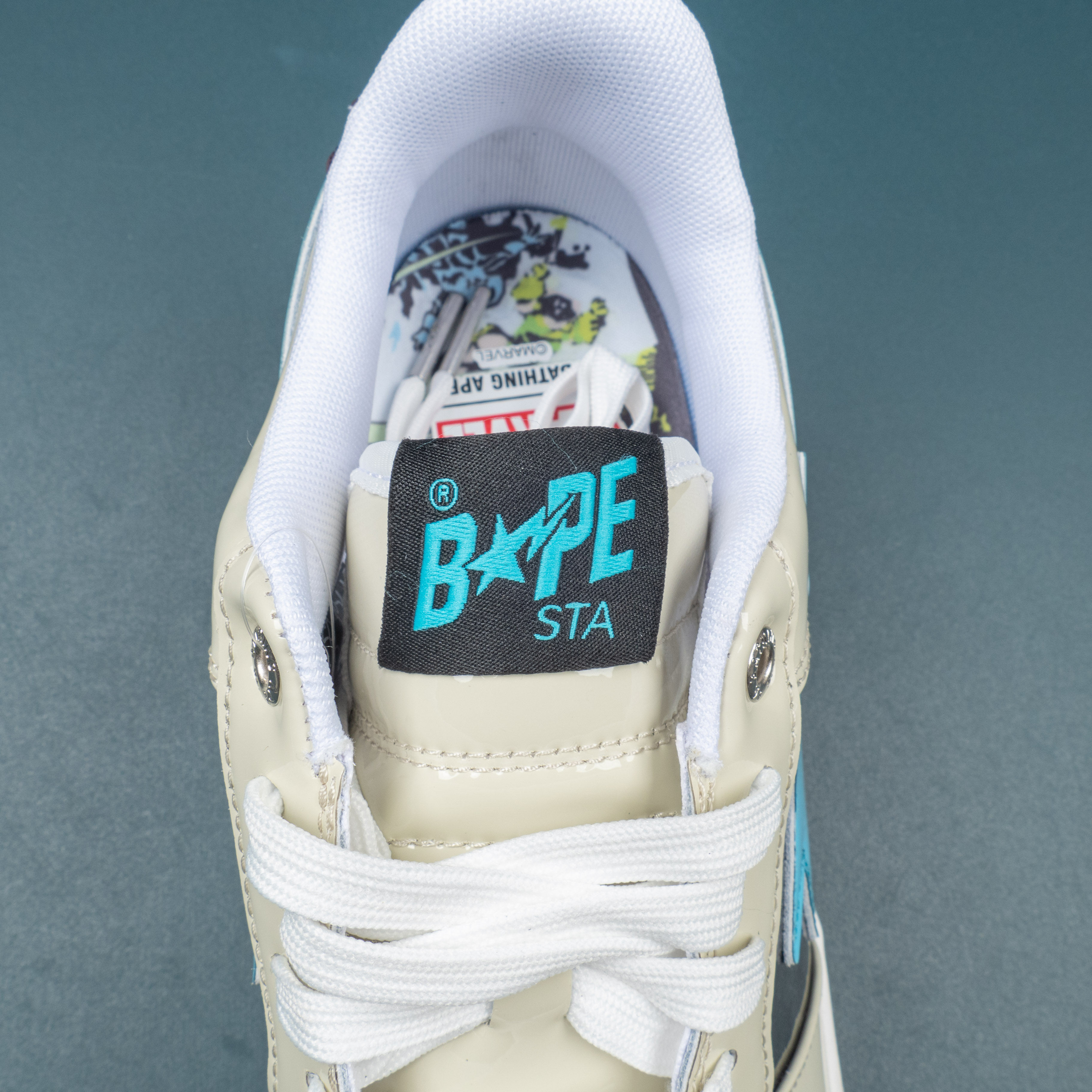 Marvel Comics Rocket Raccoon (2022) (Without special box)