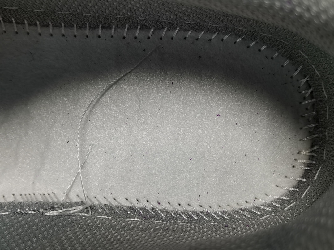 Mist Grey Royal Purple