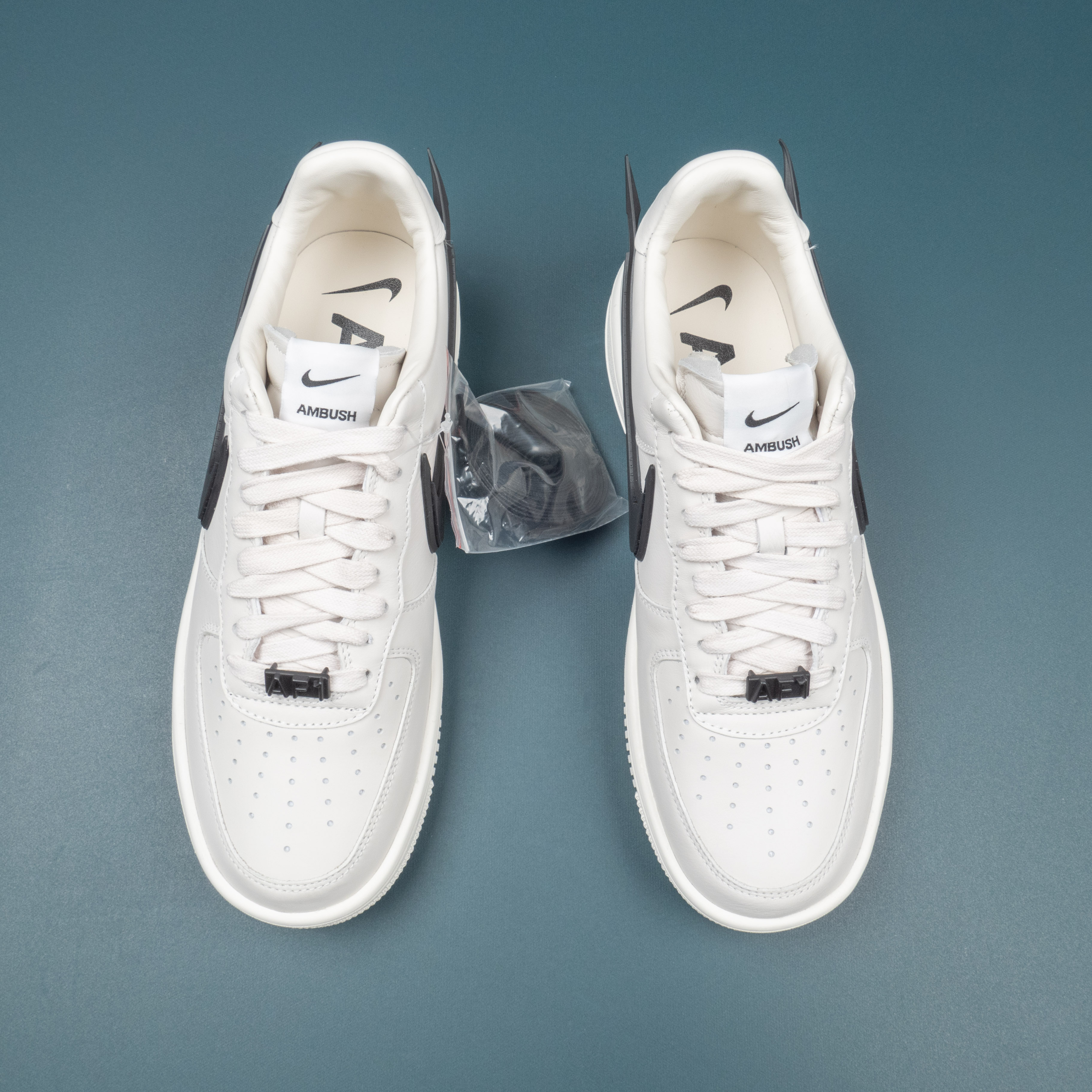 AF 1 Low SP AMBUSH Phantom