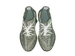 Yeshaya Reflective