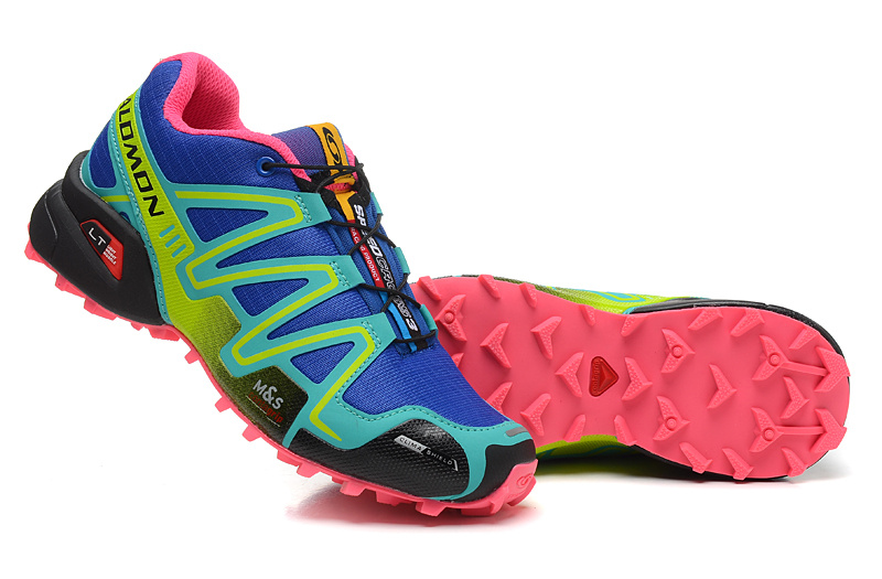 Speed Cross III（1代）