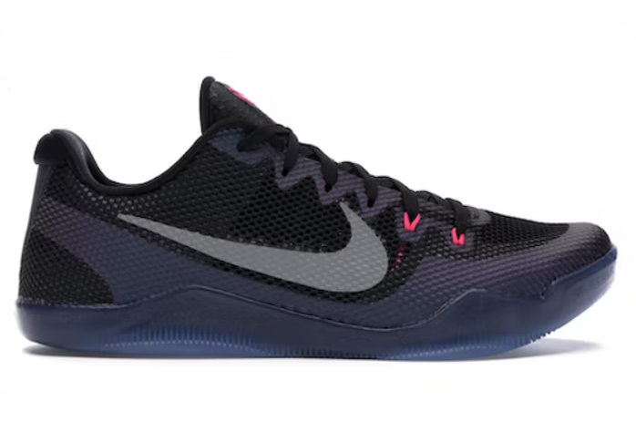 Kobe 11 EM Low Invisibility Cloak