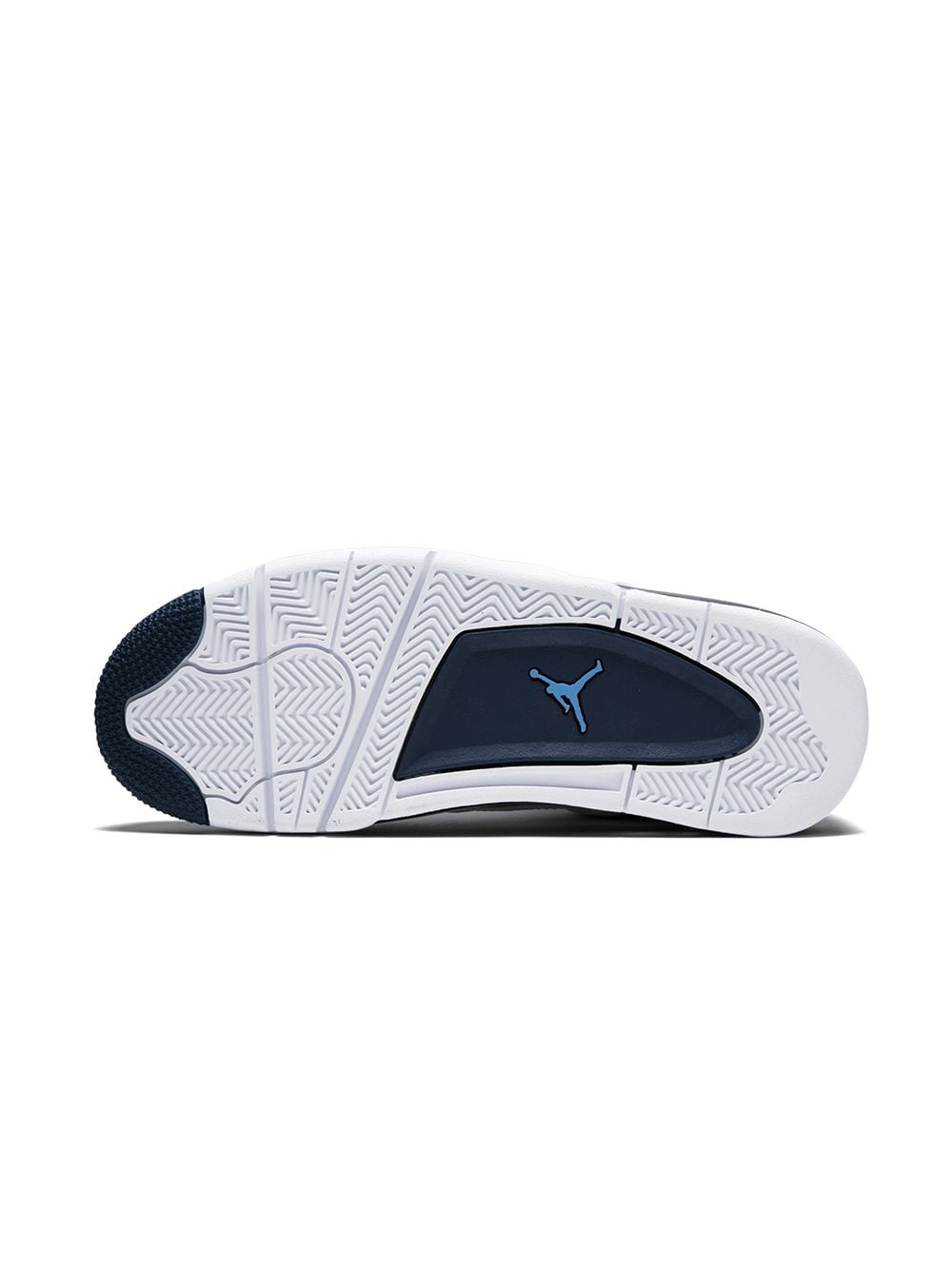 4's Retro Columbia