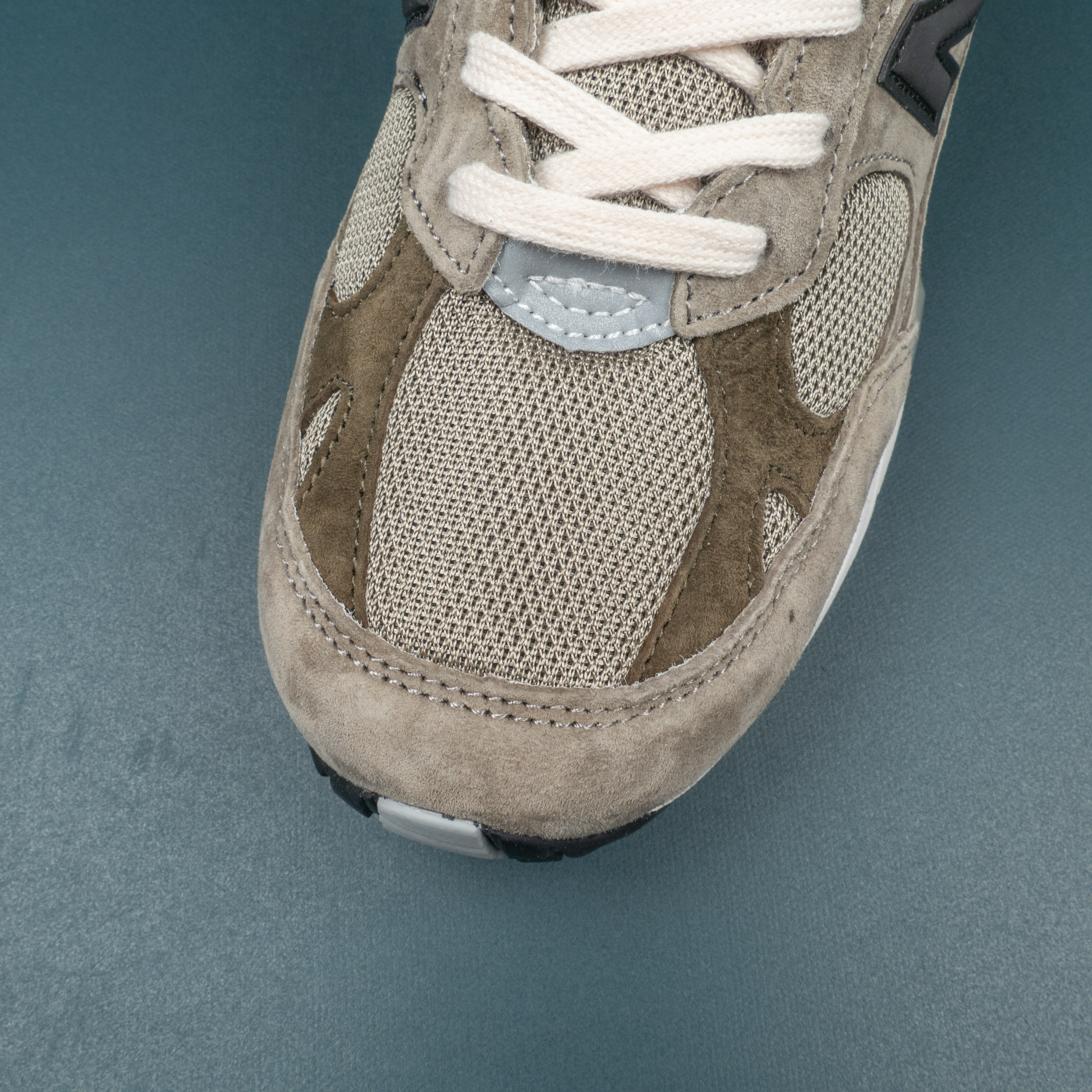 MiUK JJJJound Grey Olive