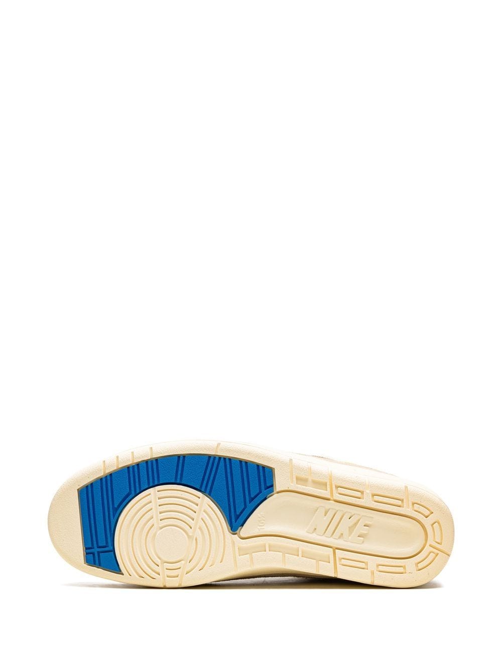 Union LA X 2's Retro SP 'RATTAN'